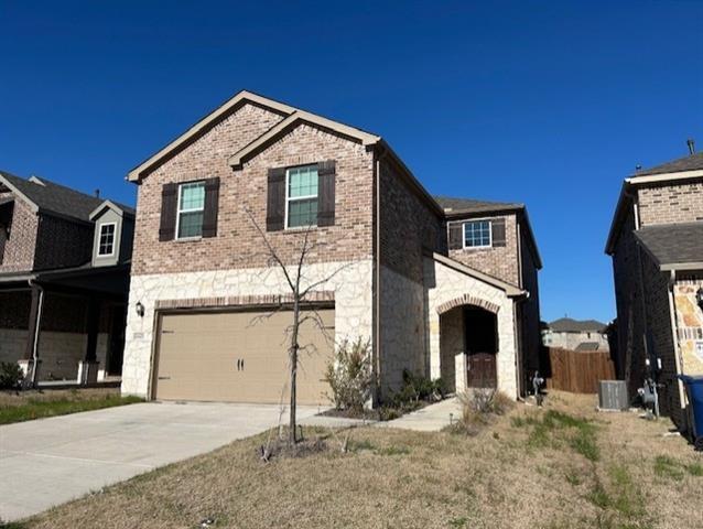 4421 Cedarburg Dr in Garland, TX - Building Photo - Building Photo