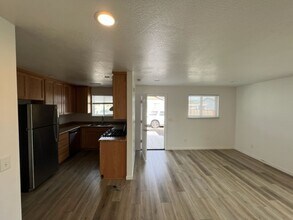 1100 Garfield St in Medford, OR - Foto de edificio - Building Photo