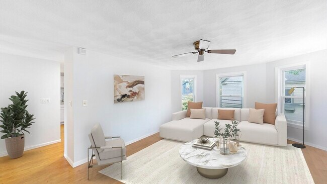 property at 4 Saginaw Ave