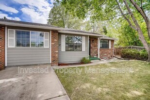 172 S Cody St in Lakewood, CO - Building Photo