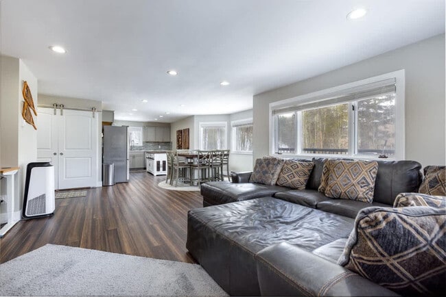 290 Broken Lance Dr in Breckenridge, CO - Foto de edificio - Building Photo