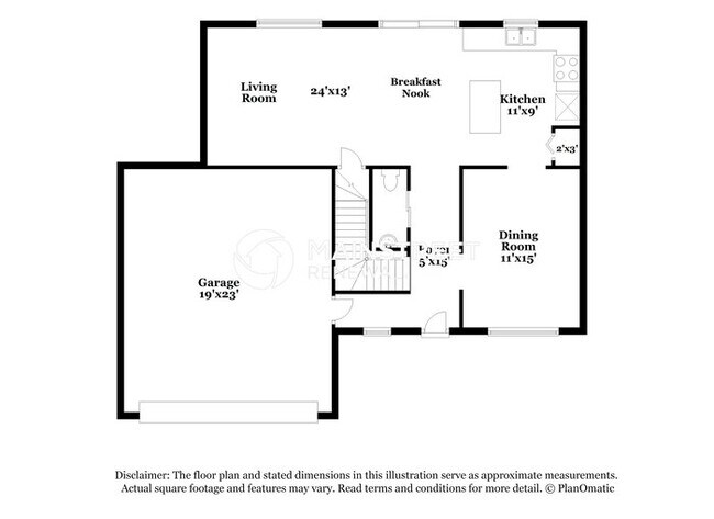 661 Chavers St E in Lehigh Acres, FL - Building Photo - Building Photo