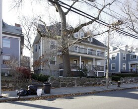 159 Townsend St in Dorchester, MA - Building Photo - Building Photo