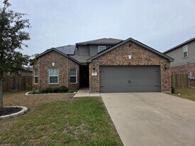 305 Lone Mountain Dr in Katy, TX - Building Photo