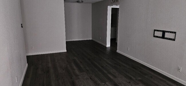 property at 7900 N Stadium Dr