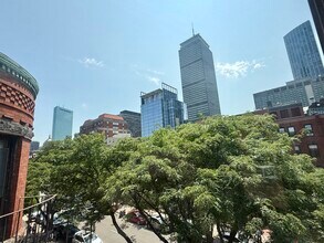 293 Newbury St, Unit 6A in Boston, MA - Building Photo - Building Photo