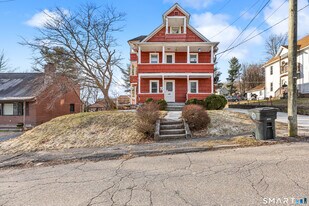 153 Funston Ave in Torrington, CT - Building Photo