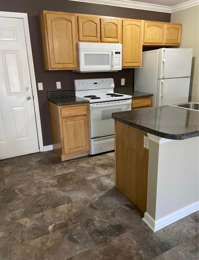 36 Glass Rd in La Fayette, GA - Building Photo - Building Photo