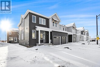 960 Seagrave Ln in Ottawa, ON - Building Photo - Building Photo