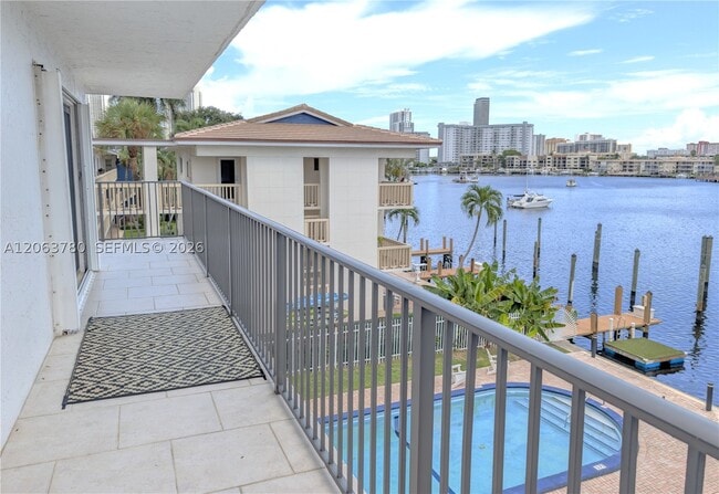 property at 1900 Diana Dr