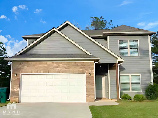 property at 15637 Capstone Blvd