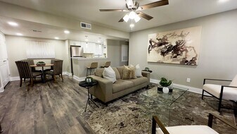 Westvale Flats in Celina, TX - Building Photo