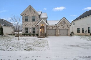 3525 Darrell Dr in Murfreesboro, TN - Building Photo