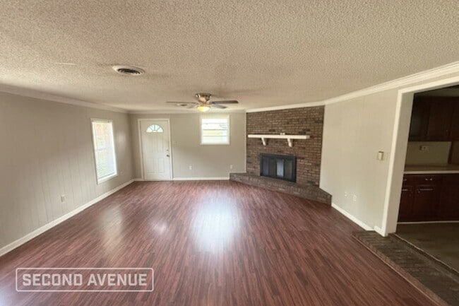 property at 1342 Heathcliff Dr