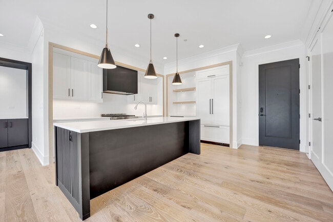 4920 N Lincoln Ave, Unit 3W in Chicago, IL - Building Photo - Building Photo