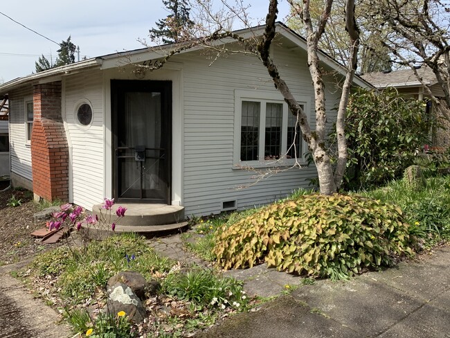 property at 2268 Agate St