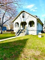 519 N Lincoln Ave in Moorestown, NJ - Building Photo