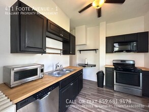 471 Foote Ave in Bellevue, KY - Building Photo - Building Photo