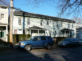 27-29 N Mortimer Ave Apartments