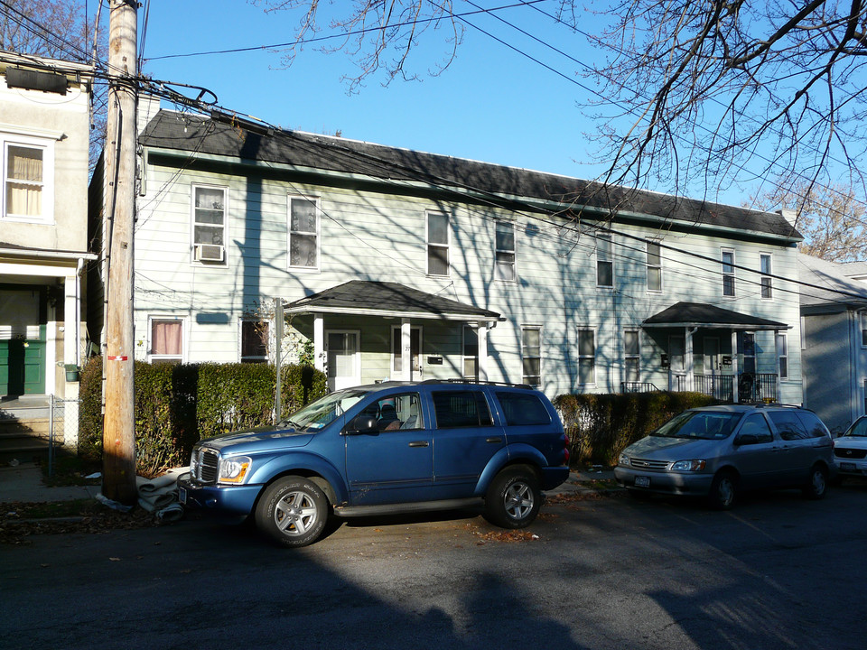 27-29 N Mortimer Ave in Elmsford, NY - Building Photo