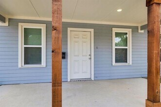 1016 E Cannon St in Fort Worth, TX - Building Photo - Building Photo