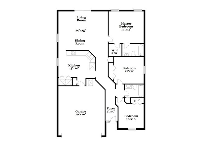 3320 International Village Ct in Jacksonville, FL - Building Photo - Building Photo