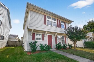 19415 Richland Springs Dr in Houston, TX - Building Photo - Building Photo