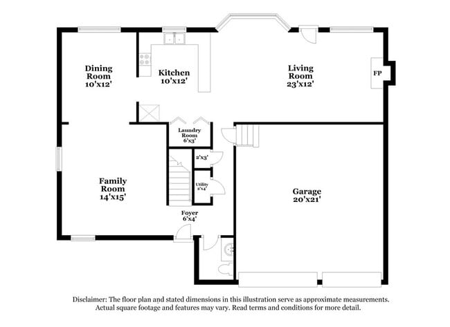 5196 Olde Mill Dr NE in Woodstock, GA - Foto de edificio - Building Photo