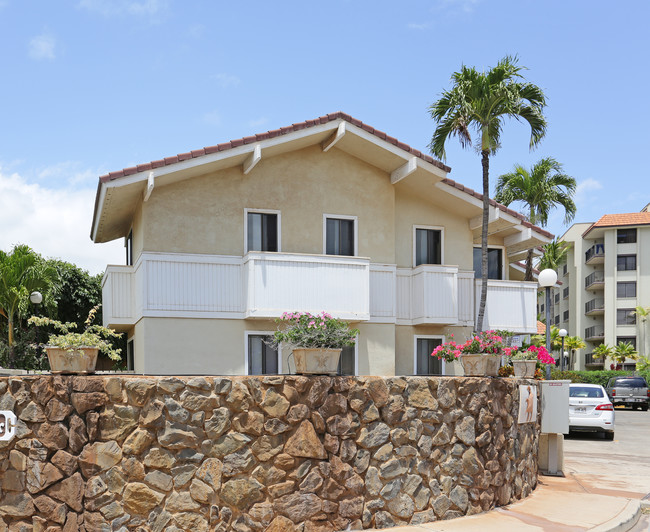 Hale Wailana in Kihei, HI - Building Photo - Building Photo