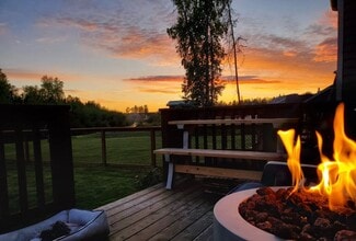 2890 Odsather Cir in Wasilla, AK - Building Photo - Building Photo