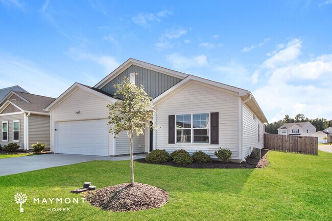 9109 Sunrise Crk Dr in Leland, NC - Foto de edificio - Building Photo
