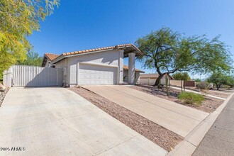 14817 N Calle Del Prado in Fountain Hills, AZ - Building Photo - Building Photo