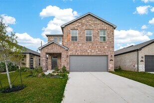 5823 Fresh View Ct in Katy, TX - Building Photo
