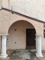 11600 Marsh McCall Way, Unit 11600 Marsh McCall W. B in El Paso, TX - Building Photo