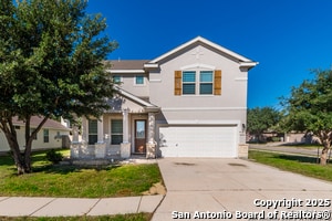property at 7735 Brisbane Bend