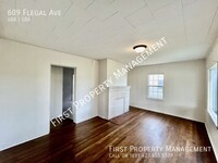 609 Flegal Ave in Rossville, GA - Building Photo - Building Photo