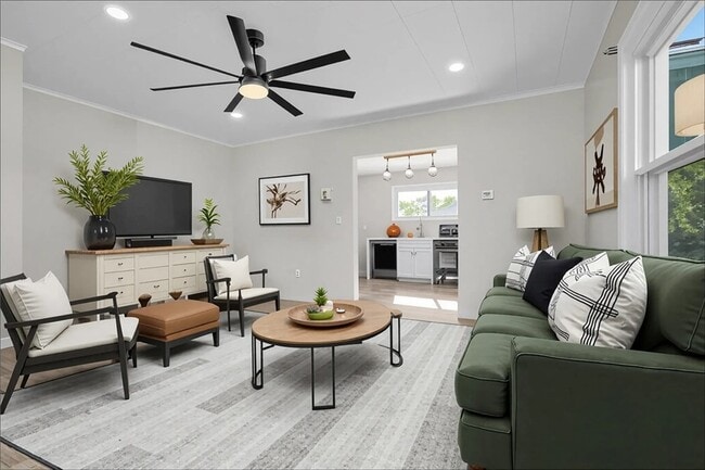 property at 1229 McKee Rd