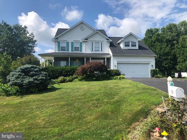 property at 107 Wheat Field Terrace