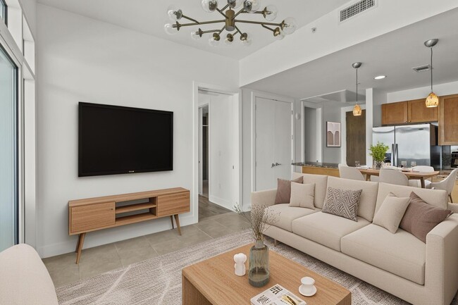 property at 500 Seawall Blvd