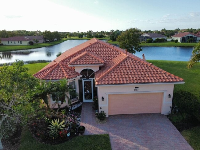 property at 11621 SW Mountain Ash Cir