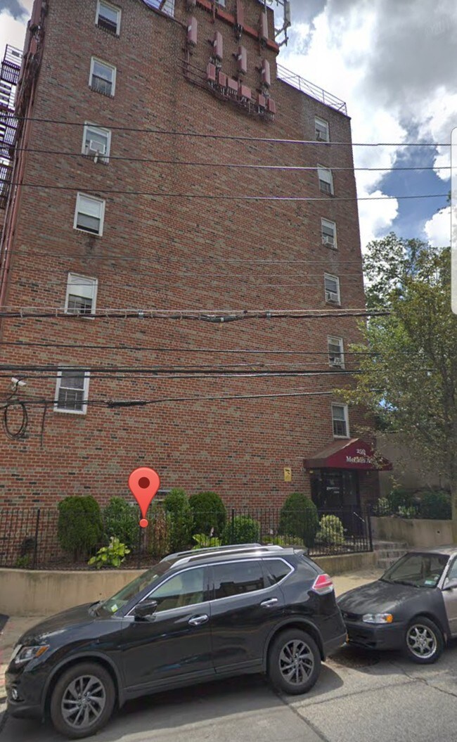 250 McLean Ave Apartments and Nearby Yonkers Apartments For Rent