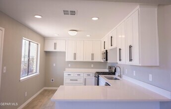 201 Pyrite Dr in El Paso, TX - Building Photo - Building Photo