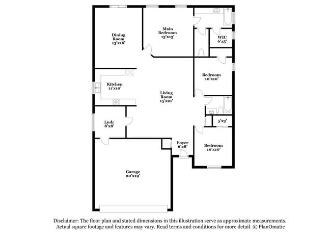 778 Brightview Dr in Lake Mary, FL - Building Photo - Building Photo
