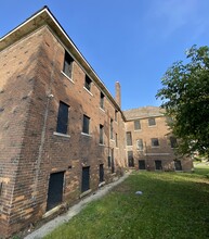 12700 Hampshire St in Detroit, MI - Building Photo - Building Photo