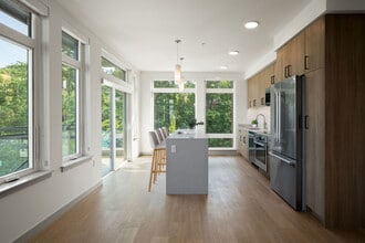 The Millwright in Seattle, WA - Building Photo - Building Photo