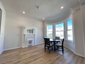 1423-1427-1427 McAllister St in San Francisco, CA - Building Photo - Building Photo