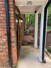 170 Highland Park Dr in Athens, GA - Building Photo - Building Photo