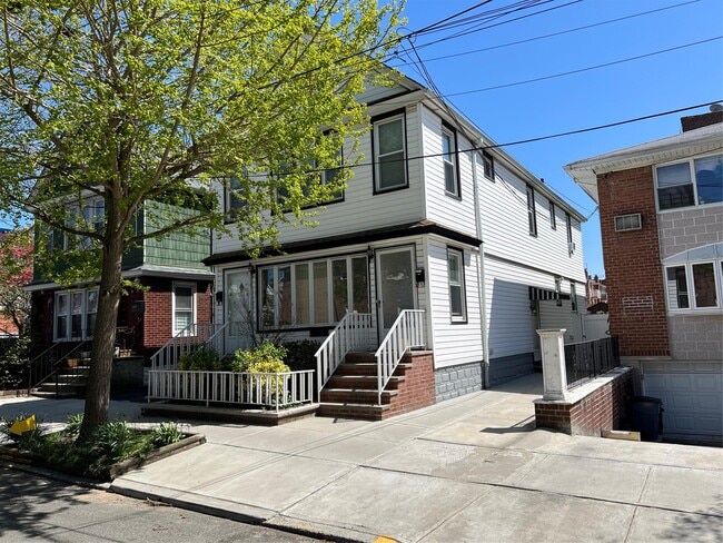 property at 159-14 43rd Ave