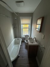 5921 McCallum St in Philadelphia, PA - Building Photo - Building Photo