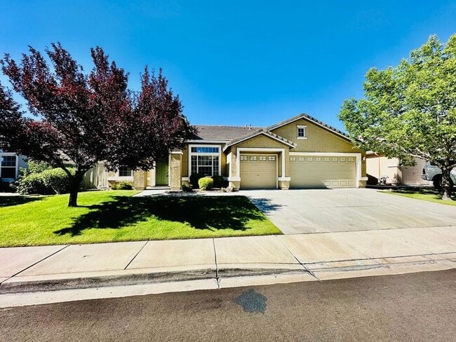 property at 1631 Caliterra Way